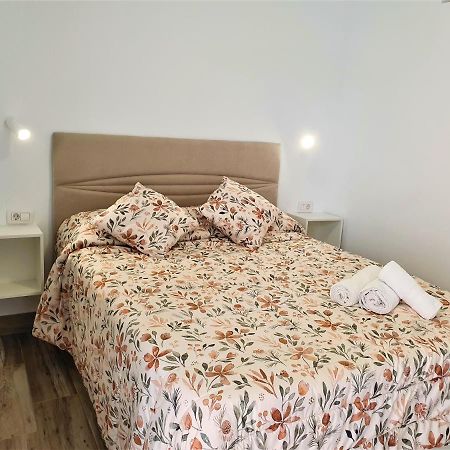 Central 1Bedroom Wifi 500Mbs & Pool 푸에르토 드 라 크루즈 외부 사진