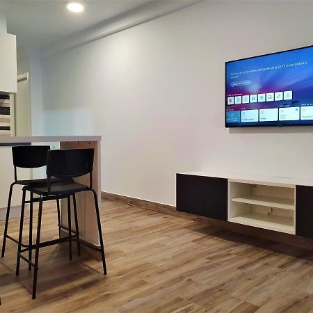 Central 1Bedroom Wifi 500Mbs & Pool 푸에르토 드 라 크루즈 외부 사진