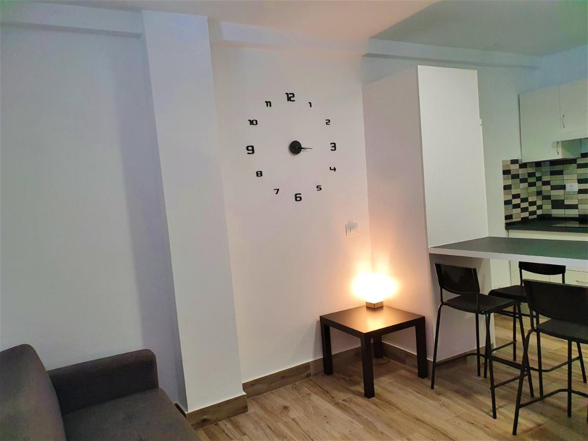 Central 1Bedroom Wifi 500Mbs & Pool 푸에르토 드 라 크루즈 외부 사진