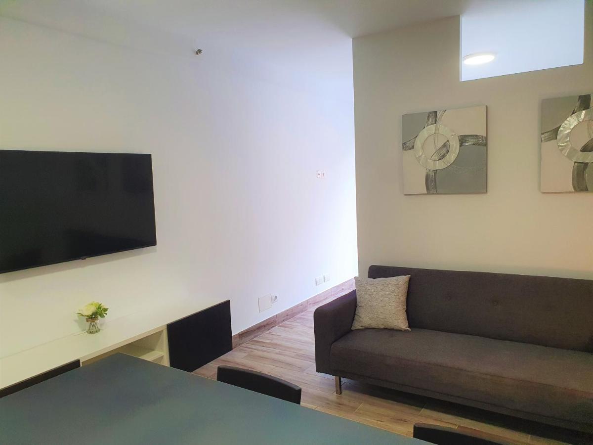Central 1Bedroom Wifi 500Mbs & Pool 푸에르토 드 라 크루즈 외부 사진