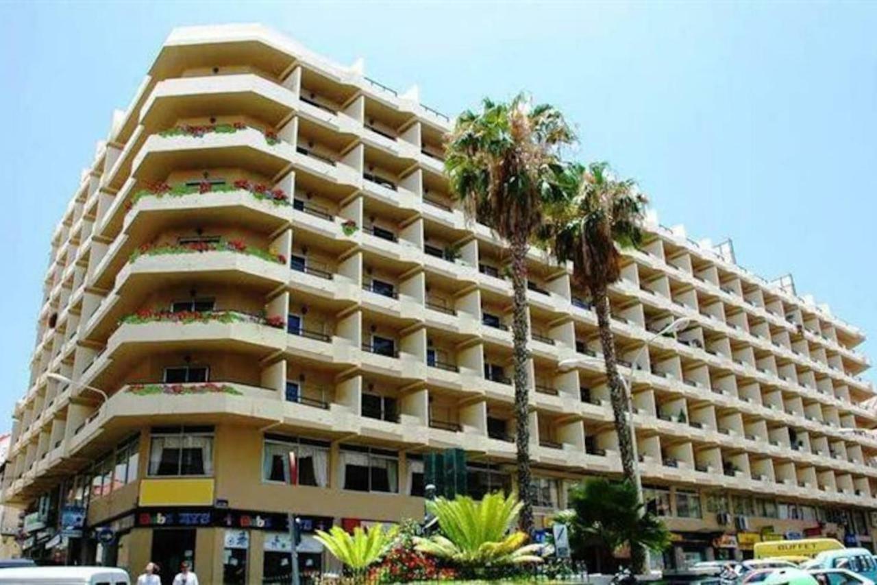 Central 1Bedroom Wifi 500Mbs & Pool 푸에르토 드 라 크루즈 외부 사진