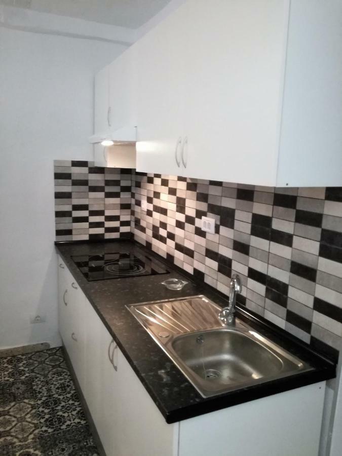 Central 1Bedroom Wifi 500Mbs & Pool 푸에르토 드 라 크루즈 외부 사진
